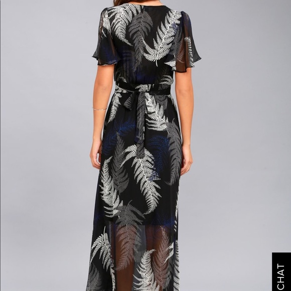 Lulus dress - Picture 3 of 5